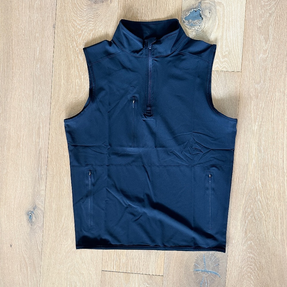 Southern Point Co. Performance Vest, Small